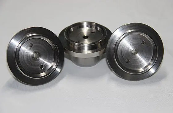 FF-607 Environmentally Medium Phosphorus Electroless Nickel Process