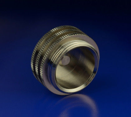 EN 6713 Medium Phosphorus Electroless Nickel Plating