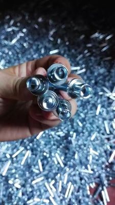 TR-668 White Blue Trivalent Chromium Passivator