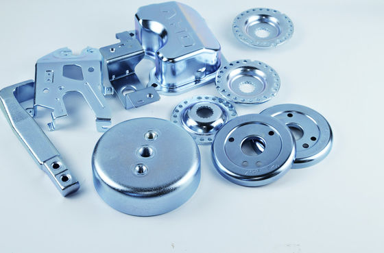 TR-290LC Trivalent Chromium Passivator for Blue