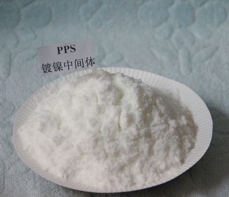 CAS  15471-17-7  PPS Electroplating Intermediates Nickel Plating Brightener