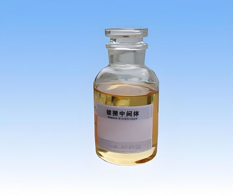 CAS 3973-18-0 PME C5H8O2 Bright Nickel Plating Intermediates