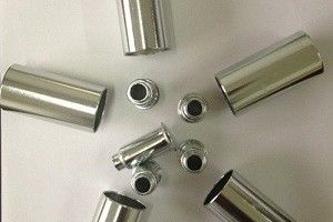Brightener for ClZn-10 Acidic (KCl) Zinc Plating