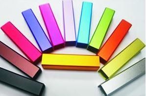 High Performance Aluminum Anodizing Chemicals Room Temperature Sealing Agent Seal 183