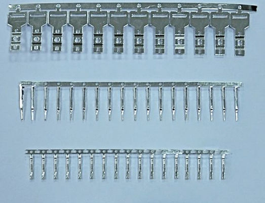 Alkasulfonic Acid System Chip Components FI-SMD Pure Tin Plating