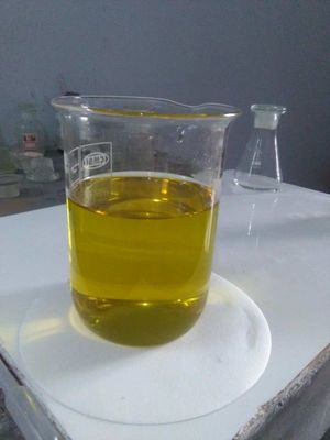 CAS 68797-57-9 Electroplating Intermediates For Alkaline Zinc Plating