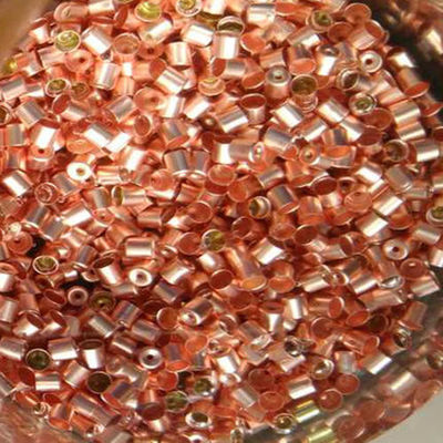 Alkaline Bright Copper Plating CuSO4·5H2O Electroplating Additive