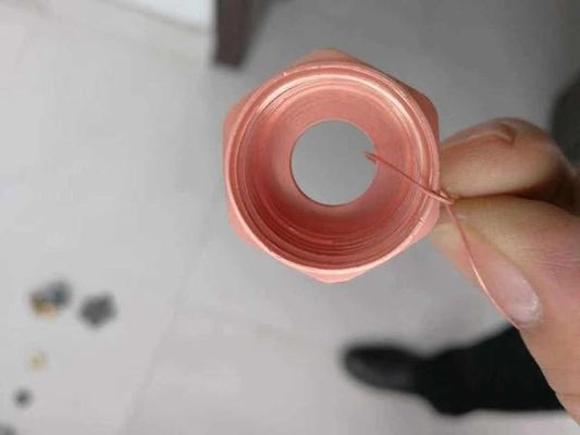 Zinc Alloy Alkaline Pre Plating CuSO4·5H2O Copper Plating Chemicals