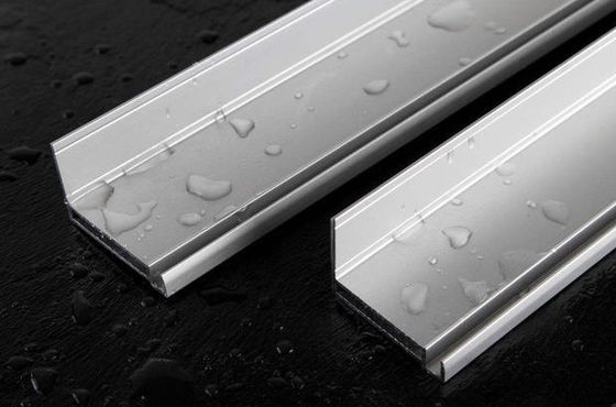 Non Phosphorus Degreasing Agent For Alumium And Alumium Alloy