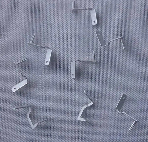 FF-7720 Matte Tin Plating Process