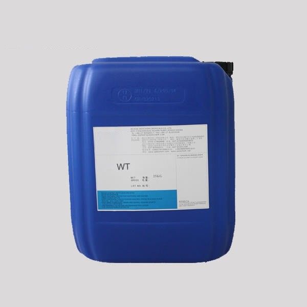 WT Non-Cyanide Alkaline Zinc Plating Brightener Chemical