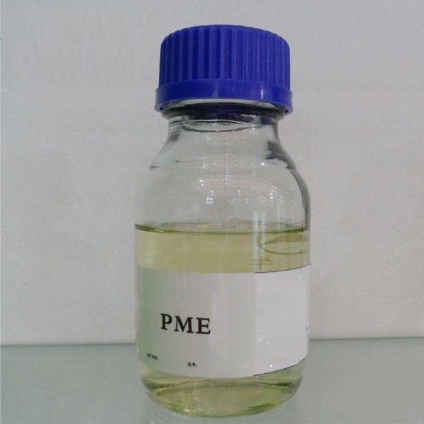 CAS NO.3973-18-0 PME C5H8O2 Pearl Bright Nickel Plating Process