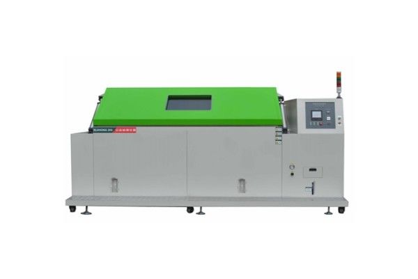 Salt Spray Chamber NSS AASS CASS Continuous , Cyclic, Programmable Spraying