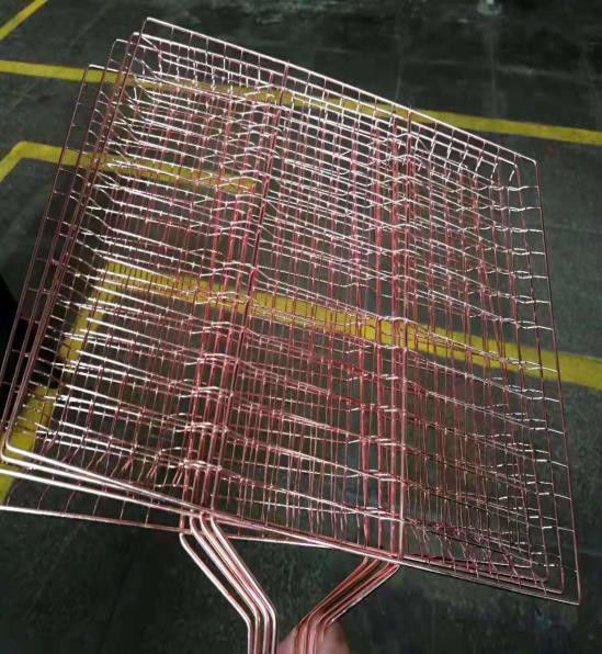 Direct Acid Copper Plating Process Steel Substrate Acid Copper Plating Solution Bright