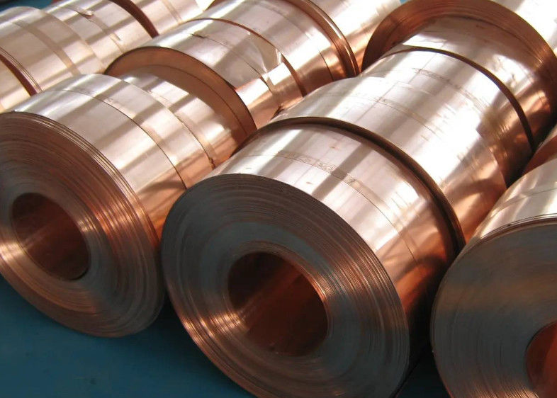 FF-5101 Environmentally friendly Non-Cyanide alkaline thick Copper Process