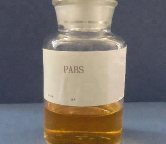 CAS 125678-52-6 PABS Diethylamino propyne formic acid Nickel Plating Chemicals 