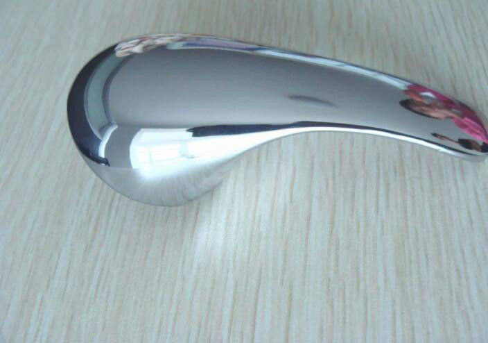 Hard Chrome Plating Chemicals Brightener High Cathode Efficiency KCR-25