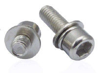 Rack Nickel Plating Chemicals , Get The Good Brightness Fast Nickel MAX 870