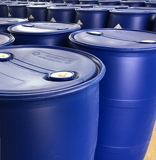 CAS NO 75-75-2 Methanesulfonic Acid 70% Electroplating Raw Materials