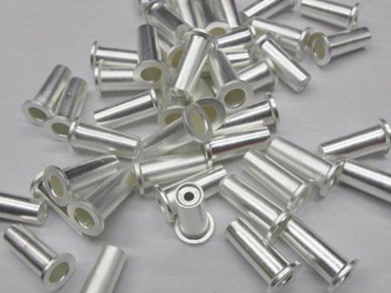 Cyanide Free 30ml/L Hard Silver Electroplating Process No Cyanide Hard Silver