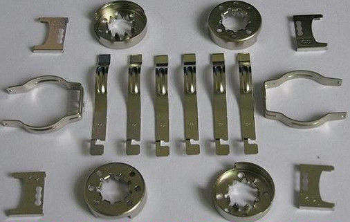 High Phosphorus Nickel Plating Chemicals Electroless Nickel Concentrate Plating