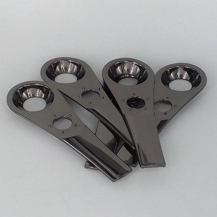 Black Pearl Coating Sn-Ni Alloy Plating Chemicals Salt A