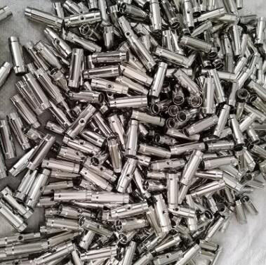 Bright Barrel Nickel Electroplating Additive BP 760