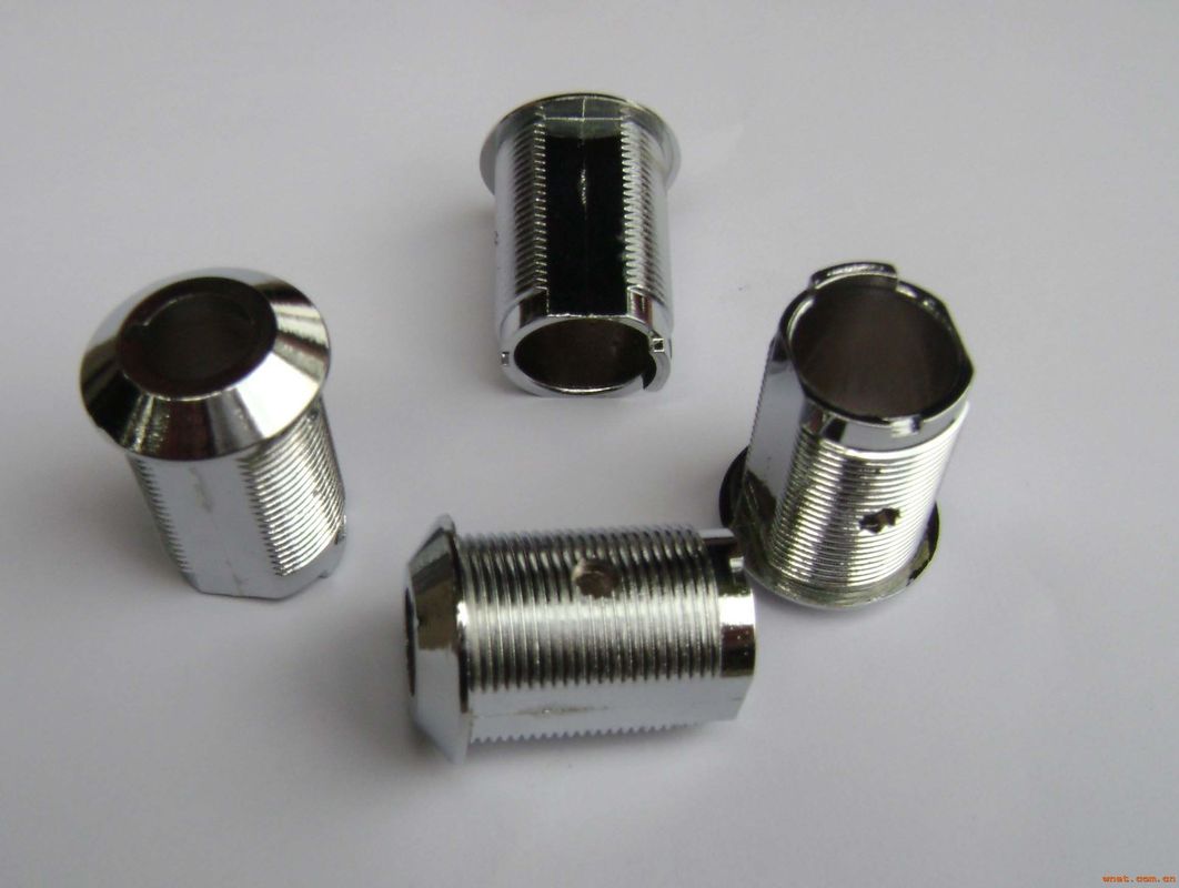 Micro Crack Nickel Process Nickel Plating Chemicals High Corrosion Resistant