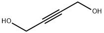 CAS 110-65-6 ; 2-Butyne-1,4-diol ; BOZ ; BYD ; Butynediol ; 2-BUTYN-1,4-DIOL