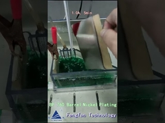 Nickel BP 760 Dodatek do niklowania w beczce