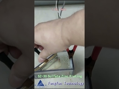 Rozjaśniacz do cynkowania siarczanowego SZ-30