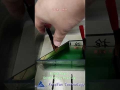 Sól chemiczna do niklowania stopu Black Pearl Sn-Ni A; Galwanizacja stopów