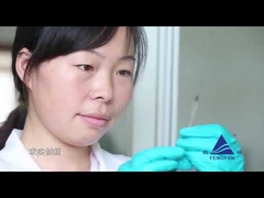 Wuhan Fengfan Electrochemical Technology Co., Ltd, Chiny