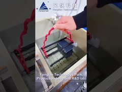 Wuhan Fengfan Electrochemical Technology Co., Ltd, Chiny