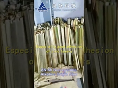 Chemikalia do cynkowania