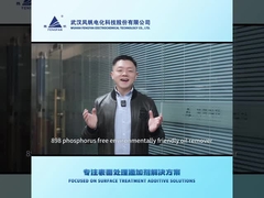 898A Chemikalia do wstępnej obróbki metali Niefosforowy środek odtłuszczający do części stalowych