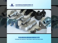 Alkaliczny proces stopu cynku i niklu Proces powlekania wysokokorozyjnego Eco-Zinie 300