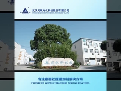 Technologia elektrochemiczna Wuhan Fengfan - handel międzynarodowy Fengfan