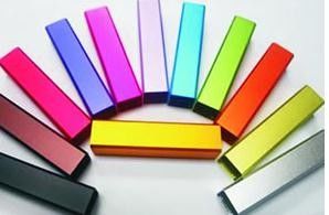 Low Temperature Aluminum Anodizing Chemicals Sealing Agent High Efficiency Seal 184