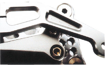 898A Metal Pretreatment Chemicals Non Phosphorus Degreasing Agent For Steel Parts